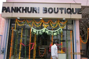 Pankhuri Boutique image
