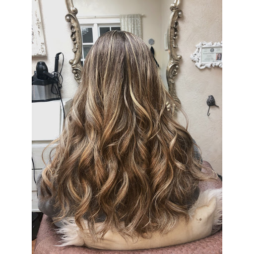 Hair Salon «Gatzby Salon», reviews and photos, 202 S Austin Ave #102, Georgetown, TX 78626, USA