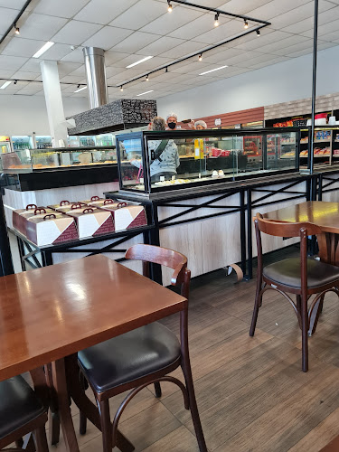 Mixpão São Geraldo