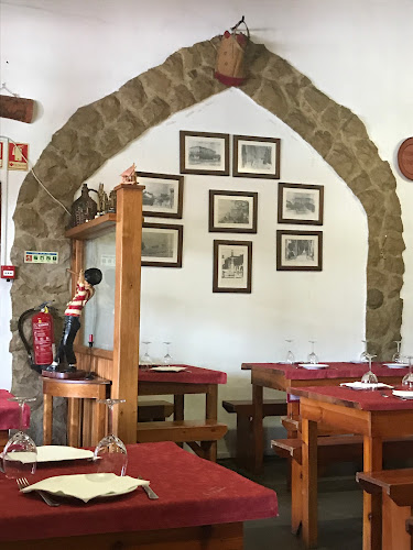 Restaurante O Batalhoz - Restaurante