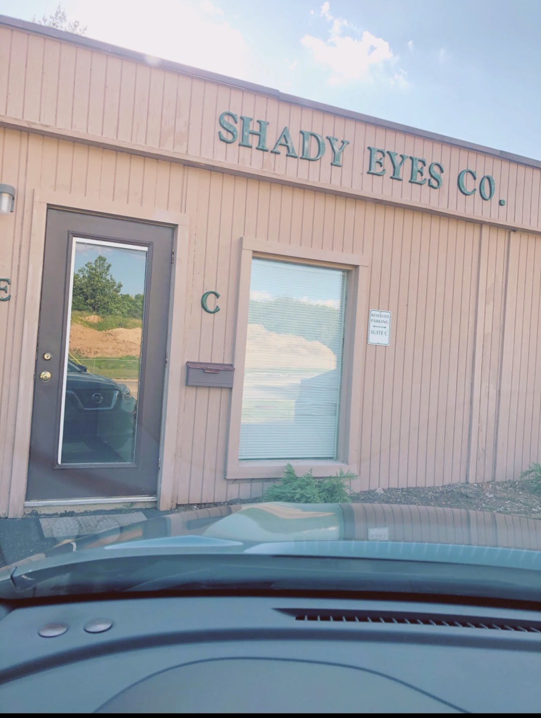 Shady Eyes Co