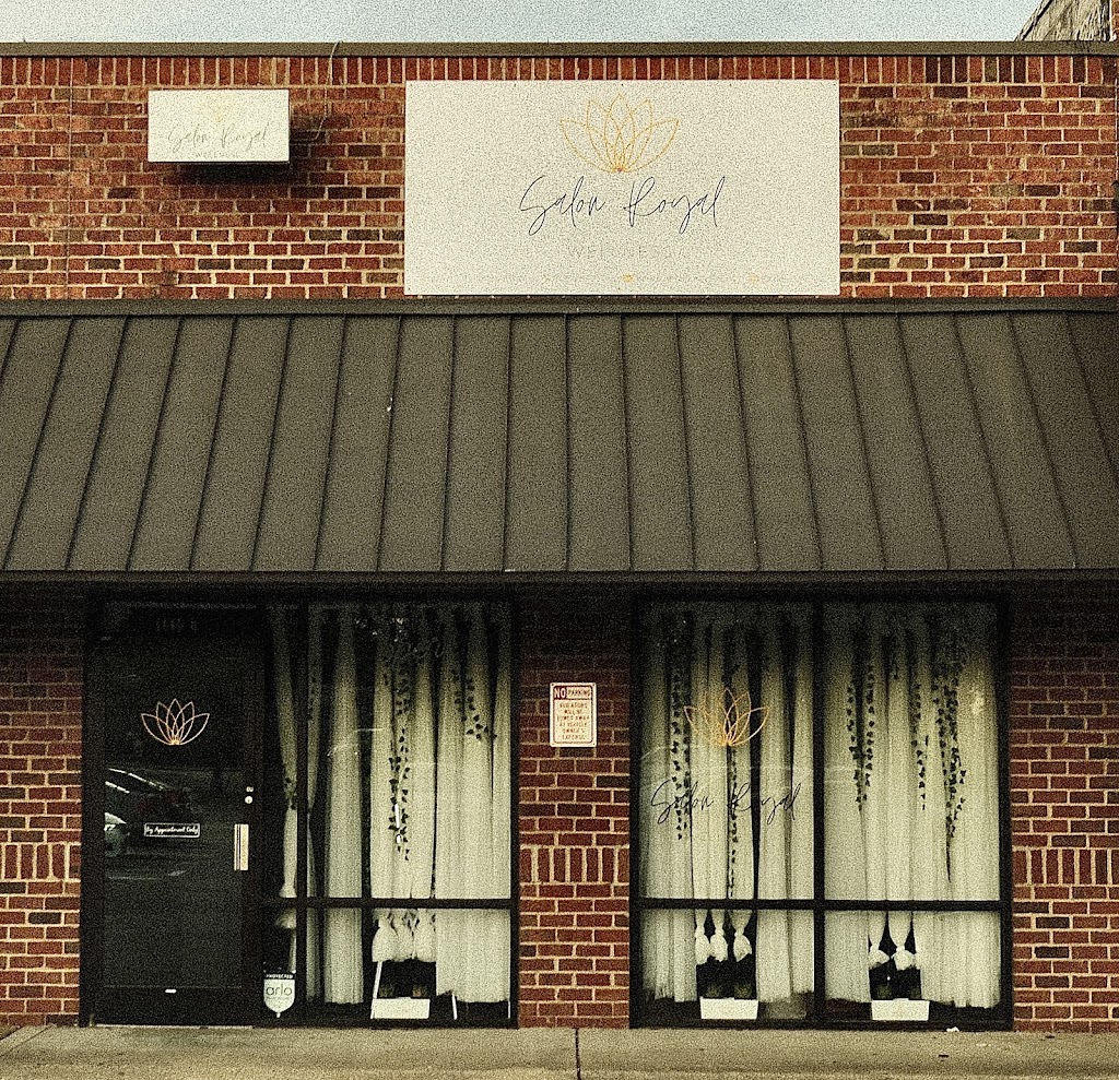 Salon Royal 28262