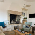 Photo n°4 de l'avis de Nicola.u fait le 02/07/2021 à 09:40 sur le  Masseria Panareo à Santa Cesarea Terme