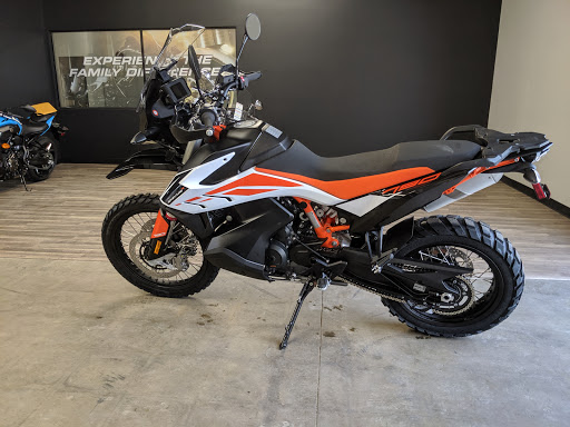 Motorcycle Dealer «Indian Motorcycle of Denver», reviews and photos, 7700 W Colfax Ave, Lakewood, CO 80214, USA