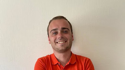 Julien Schneider à Otterswiller