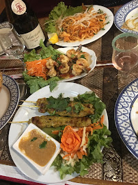 Sate du Restaurant thaï Bangkok Thaïlande à Paris - n°14