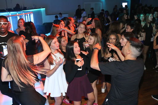 Event Venue «Club Infinity», reviews and photos, 404 Irvington St, Pleasantville, NY 10570, USA