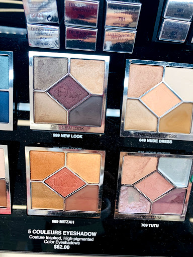 Cosmetics Store «Sephora», reviews and photos, 2601 Preston Rd 1230 / 1234, Frisco, TX 75034, USA