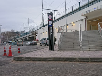 Kartal Tren İstasyonu Marmaray