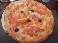Pizza du Restaurant Le Quai à Narbonne - n°7