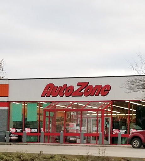 Auto Parts Store «AutoZone», reviews and photos, 5012 Simpson Ferry Rd, Mechanicsburg, PA 17050, USA