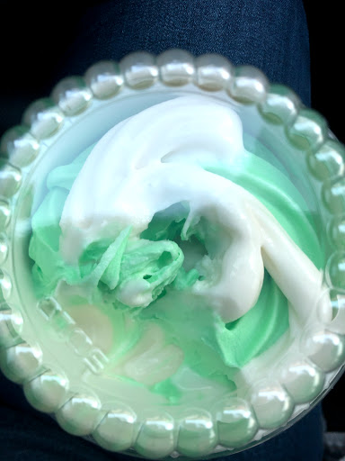 Frozen Yogurt Shop «Yogen Fruz», reviews and photos, 1809 NE 123rd St, North Miami, FL 33181, USA