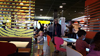 Atmosphère du Restauration rapide McDonald's à Royan - n°14