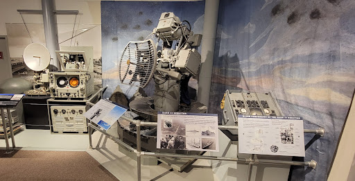 Museum «National Electronics Museum», reviews and photos, 1745 W Nursery Rd, Linthicum Heights, MD 21090, USA