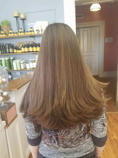 Beauty Salon «Capelli Salon Spa Boutique», reviews and photos, 46 Main St, Warwick, NY 10990, USA