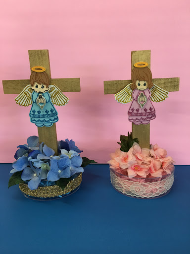 Craft Store «Whittier Crafts», reviews and photos, 4567 Whittier Blvd, Los Angeles, CA 90022, USA