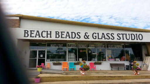Bead Store «Beach Beads & Glass Studio», reviews and photos, 1918 US-17 BUS, Surfside Beach, SC 29575, USA