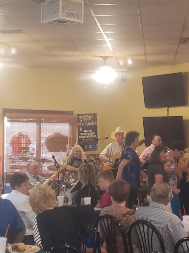 Bowling Alley «Cave Springs Lanes», reviews and photos, 4055 Mexico Rd, St Peters, MO 63376, USA