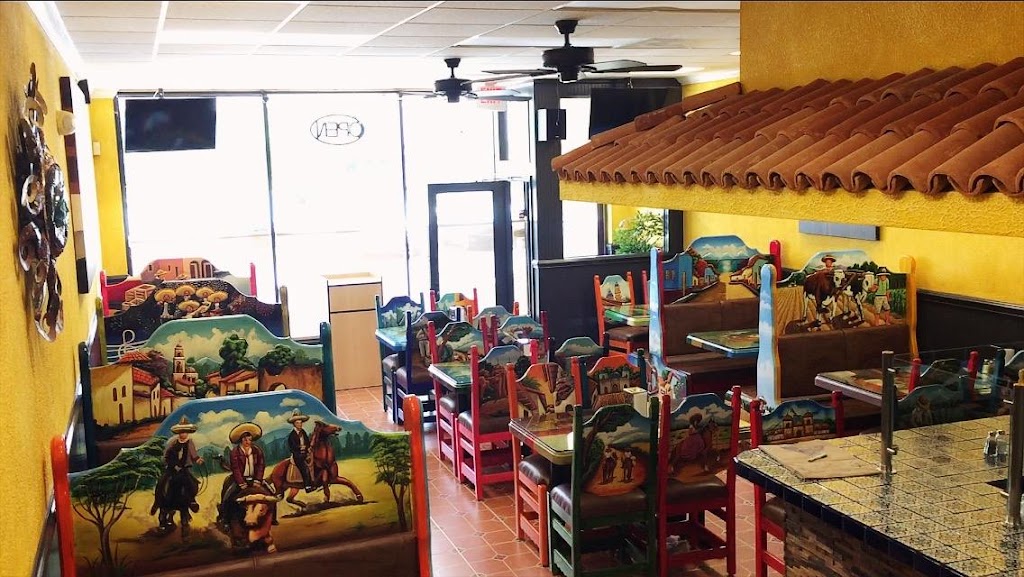 El Rulas Tacos 20110