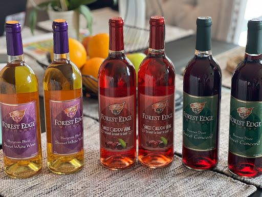 Winery «Forest Edge Winery», reviews and photos, 1910 Clermont Rd, Shepherdsville, KY 40165, USA