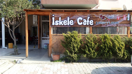 İskele Cafe İddaa Ganyan & Oyun Salonu