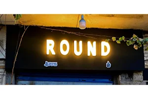 ROUND CAFE image