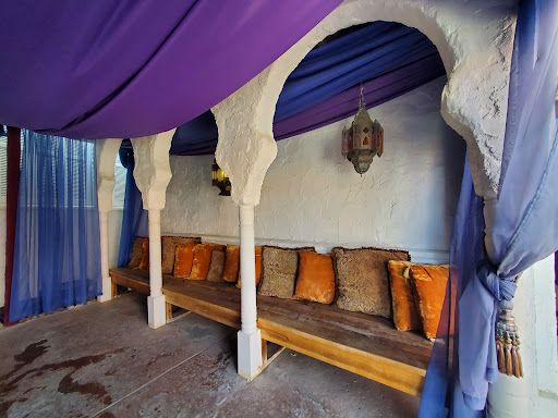 El Morocco Inn and Spa Resort image