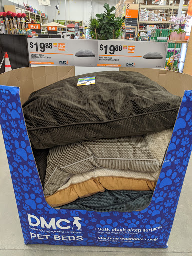 Home Improvement Store «The Home Depot», reviews and photos, 1000 NE 4th Ave, Fort Lauderdale, FL 33304, USA