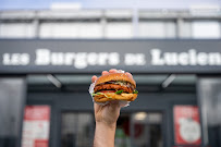 Photos du propriétaire du Restauration rapide Les Burgers de Lucien Amphion à Publier - n°4