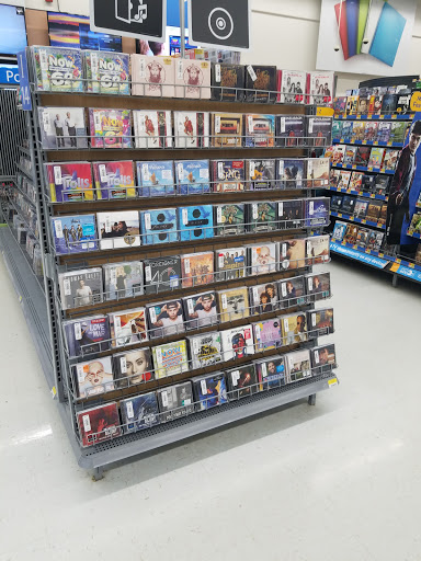 Discount Store «Walmart», reviews and photos, 55 Brooksby Village Way, Danvers, MA 01923, USA