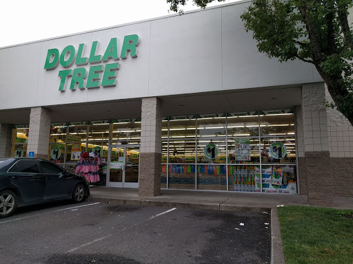 Dollar Store «Dollar Tree», reviews and photos, 10730 SE 82nd Ave, Happy Valley, OR 97086, USA