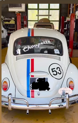 Photo 3 - Garage Folco Auto