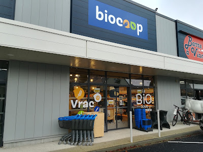 Biocoop Seve Plélan le Grand à Plélan-le-Grand