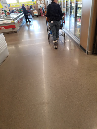 Supermarket «ALDI», reviews and photos, 10216 Lexington Ave NE, Circle Pines, MN 55014, USA