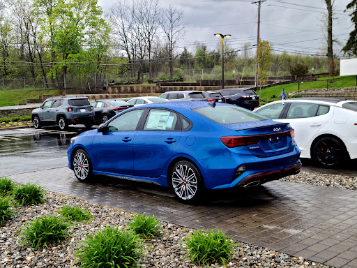 Car Dealer «Healey Kia», reviews and photos, 130 Temple Hill Rd, New Windsor, NY 12553, USA