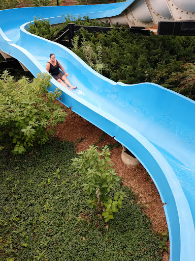 Water Park «Rice Pool & Water Park», reviews and photos, 1777 Blanchard St, Wheaton, IL 60189, USA