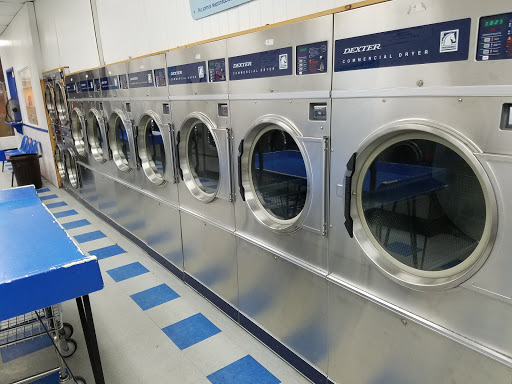 Laundromat «Soap N Sudz Laundromat», reviews and photos, 3827 S Hanover St, Brooklyn, MD 21225, USA