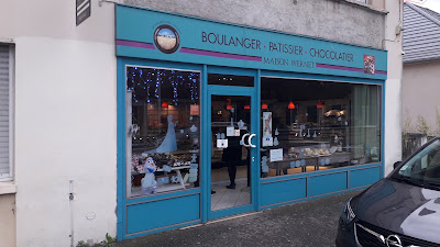 Boulangerie Patisserie Wernet Alain à Thionville
