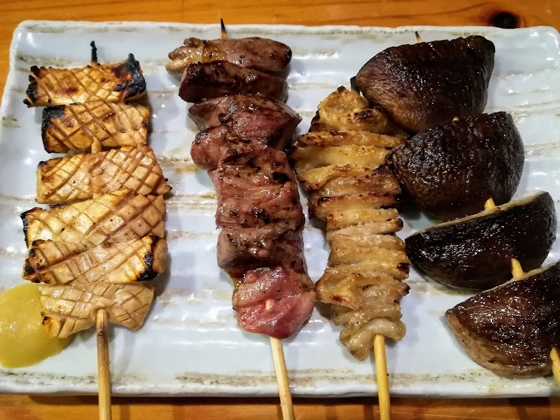 とりいち 北品川店 東京都品川区北品川 焼き鳥店 レストラン グルコミ