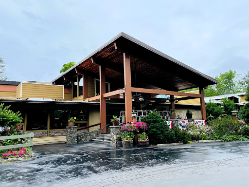 Resort «Rocking Horse Ranch», reviews and photos, 600 US-44, Highland, NY 12528, USA