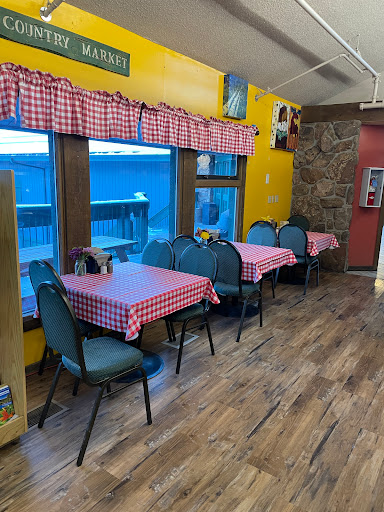 Grocery Store «Country Market», reviews and photos, 900 Moraine Ave, Estes Park, CO 80517, USA