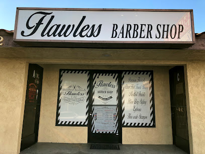 Flawless Barbershop