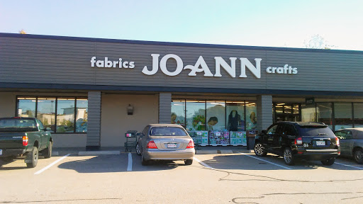 Fabric Store «Jo-Ann Fabrics and Crafts», reviews and photos, 43 Middlesex Turnpike, Burlington, MA 01803, USA