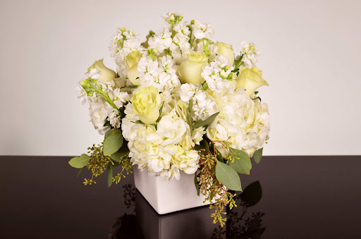 Florist «Corporate Flowers and Gifts», reviews and photos, 3130 Crow Canyon Rd C, San Ramon, CA 94583, USA