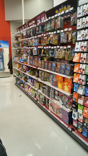 Shopping Mall «Rivercrest Shopping Center», reviews and photos, 13120 Rivercrest Dr, Crestwood, IL 60445, USA