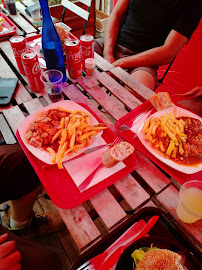 Plats et boissons du Restaurant Yac Food Truck à Valbonne - n°7