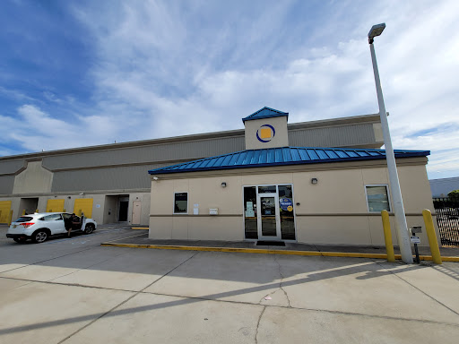 Self-Storage Facility «Life Storage», reviews and photos, 111 Tomahawk Dr, Indian Harbour Beach, FL 32937, USA