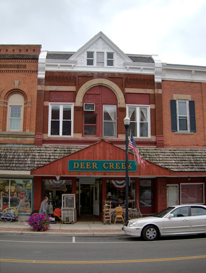 Deer Creek Shoppes