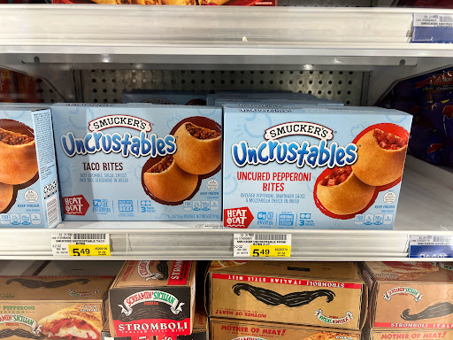 Safeway image