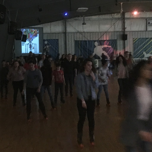 Skateboard Park «Skate Time 209», reviews and photos, 5164 US-209, Accord, NY 12404, USA